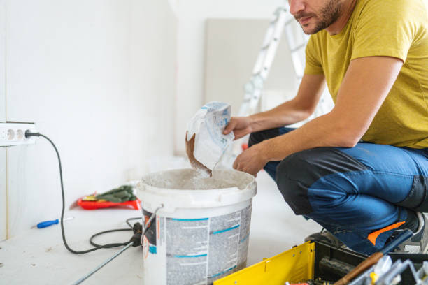 Best Drywall Repair  in Murphys, CA